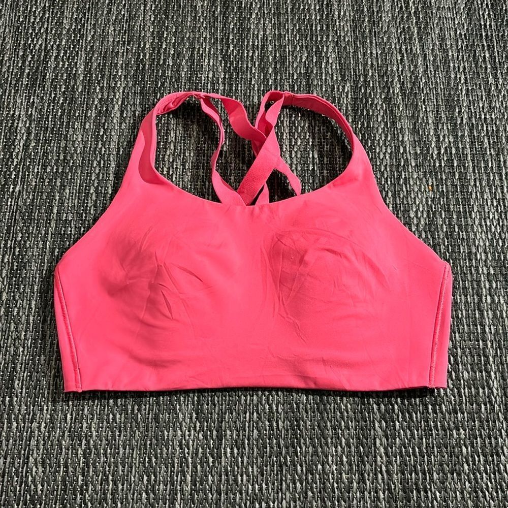 Lululemon All Powered Up Bra